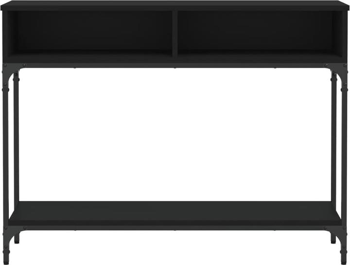 Produktbild vidaXL Konsolentisch (30.50 x 30.50 x 75 cm)