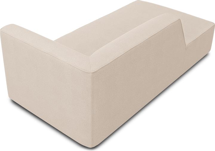 Actual product image Micadoni Ruby (Chaise longue)