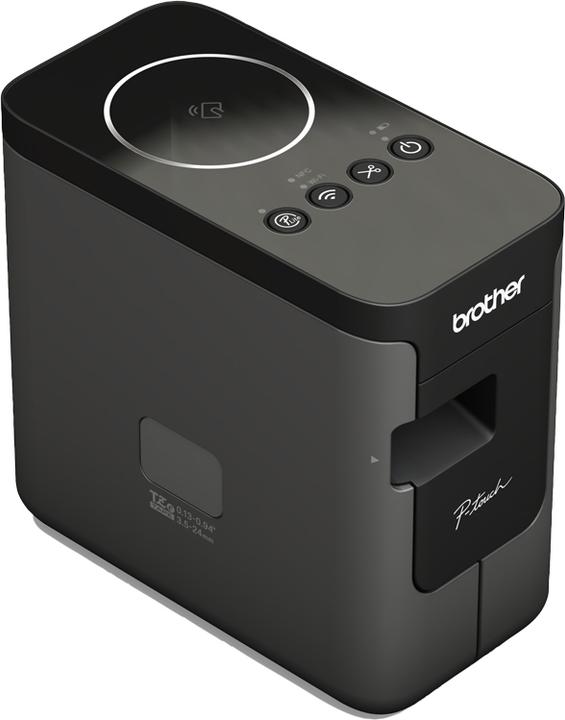 Image du produit Brother P-Touch PT-P750W