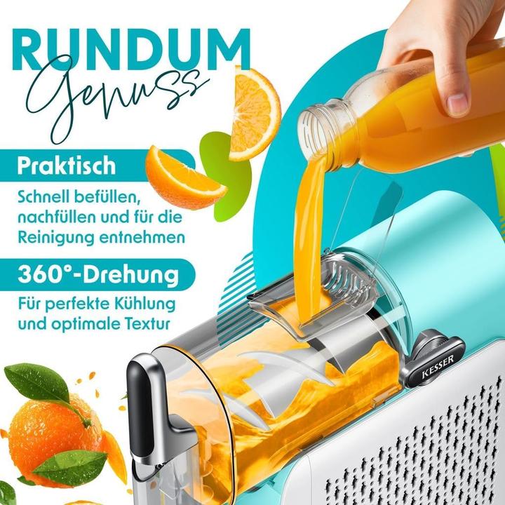 Produktbild Kesser Slush Ice Maker