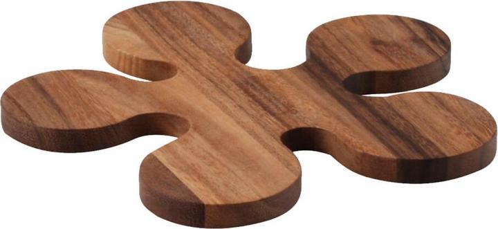 Produktbild Continenta Untersetzer (1x, Glasuntersetzer)