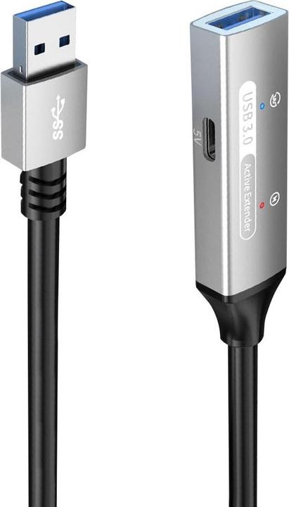 PremiumCord kabelbus 3,5mm 2xCinch F/m 1, 5m