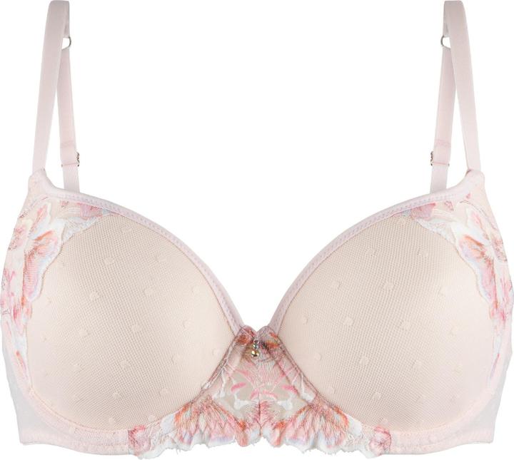 Immagine prodotto LingaDore Reggiseno con maglietta (80 C, Confezione singola)