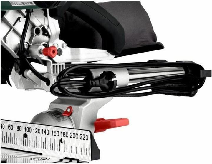 Immagine prodotto Metabo KGS216M