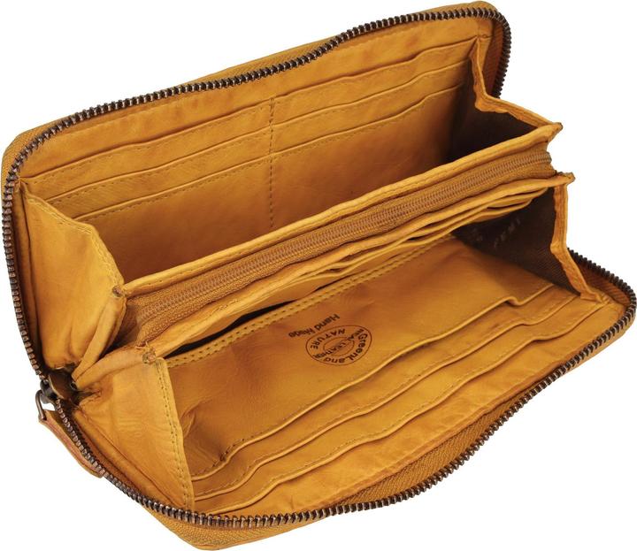 Immagine prodotto Greenland Nature Portafoglio in pelle Femi & Nine 20 cm