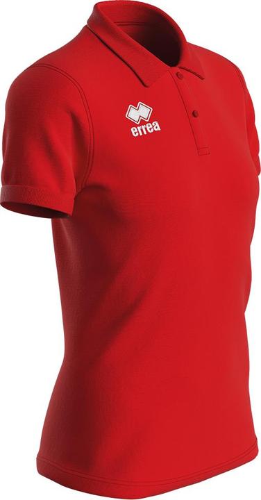 Produktbild Errea Polo Evo Ladies S/S Jr (122)