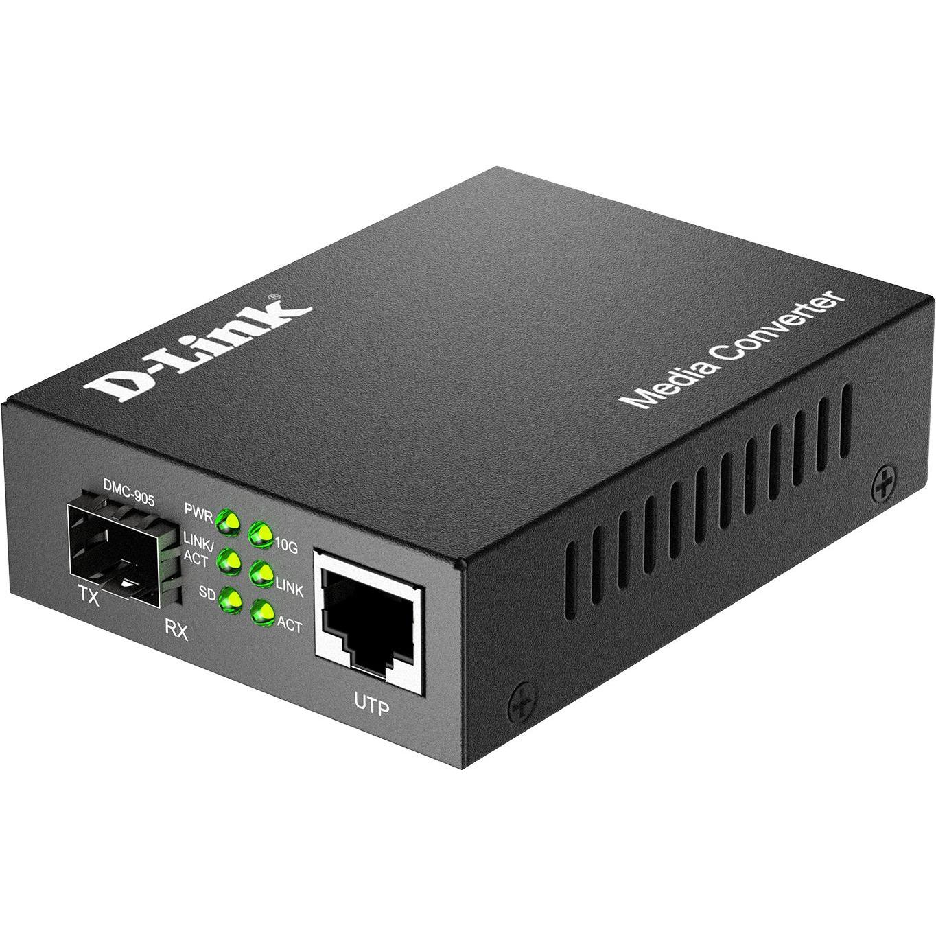 D-Link DMC-G01LC/E, Router, Schwarz