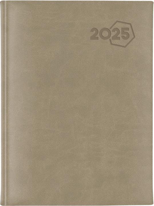 Image du produit Aurora Agenda Business 2021 2916 fr/nl/en/it/es 175x225cm (A6, 1 semaine / 2 pages)