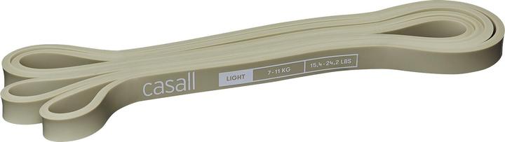 Produktbild CASALL Fitnessband Long Rubber Band Light (2.08 m, Leicht)