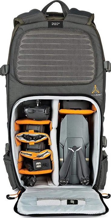 Produktbild Lowepro Flipside Trek BP 450AW (Fotorucksack, 27 l)