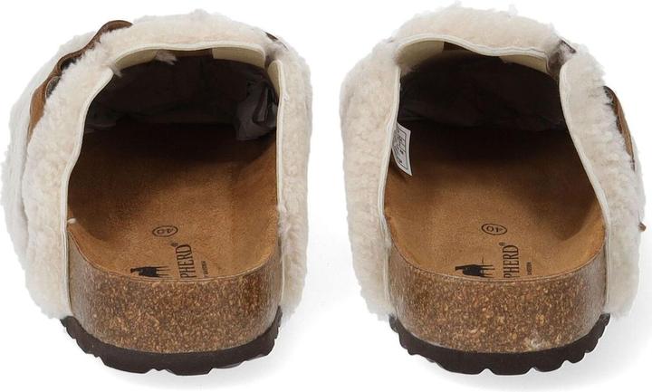 Actual product image Shepherd of Sweden Pantoletten (38)