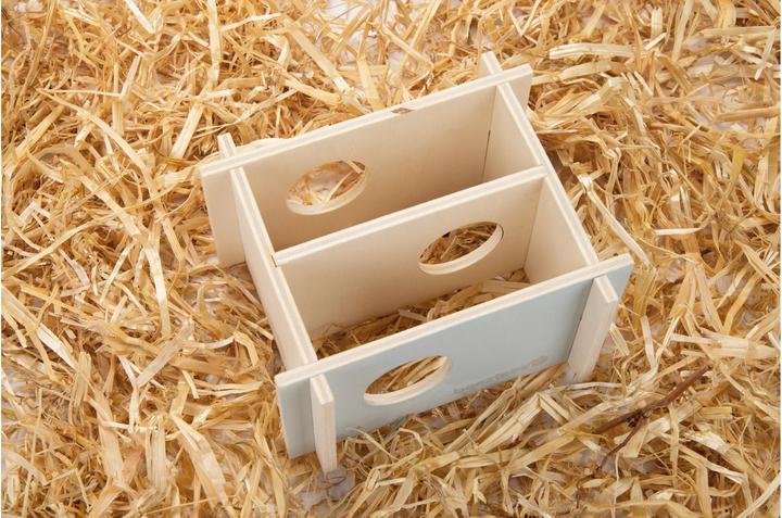 Produktbild Beeztees Bz Hlz Nager Cool Haus Cico 15