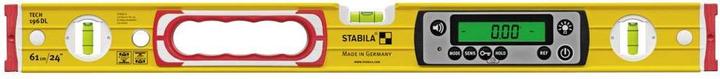Produktbild Stabila Tech 196 DL (61 cm)