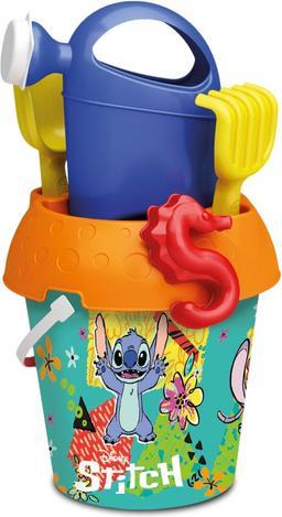 Adriatic Stitch - Sandeimergarnitur