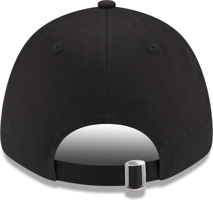 Image du produit New Era 9Forty Strapback Side Patch Chicago White Sox (Taille unique)