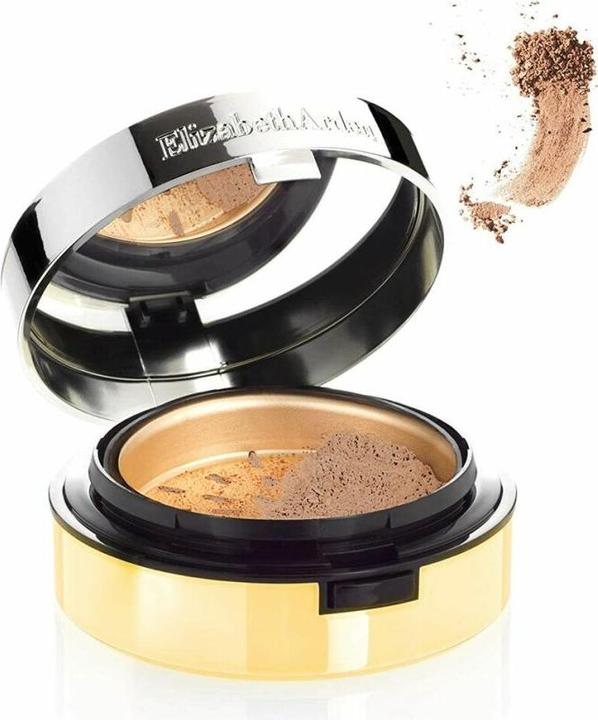 Elizabeth Arden Pure Finish Mineral Powder Foundation Nao3 8 33g (03)