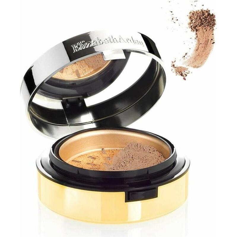 Thumbnail - Elizabeth Arden, Gesichtspuder, Pure Finish Mineral Puder Foundation Nao3 8 33g (03)