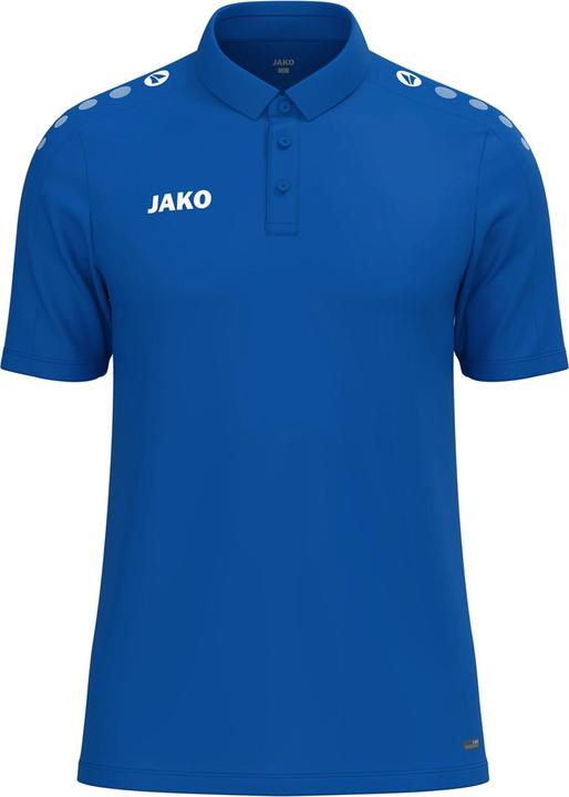 Blau, Royal