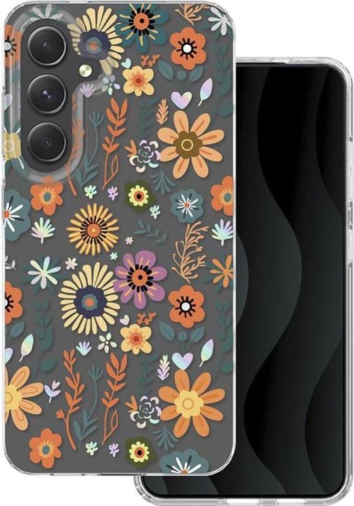 Actual product image OEM IMD print case for Samsung Galaxy S23 field (Samsung Galaxy S23)