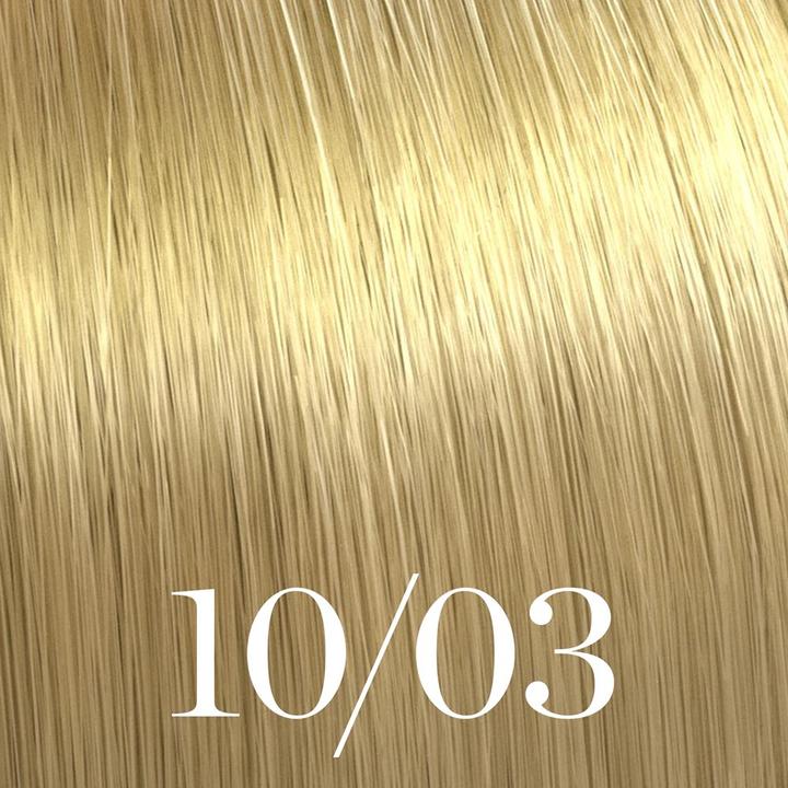 Produktbild Wella Farbe Color Touch 60ml 10/03