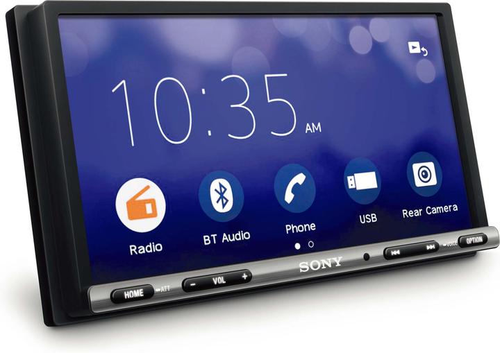 Produktbild Sony XAV-3500 (Android Auto)