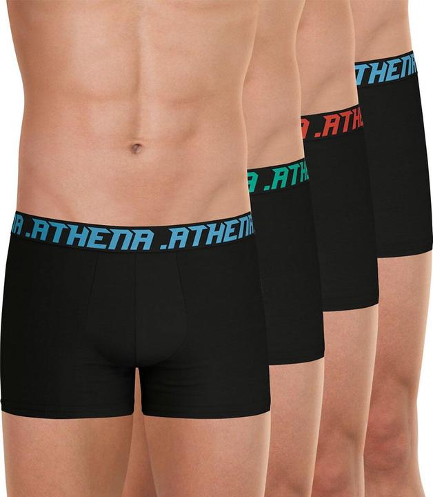 Produktbild 4er-Pack My Petit Prix Boxerpants (XL, 4er Pack)