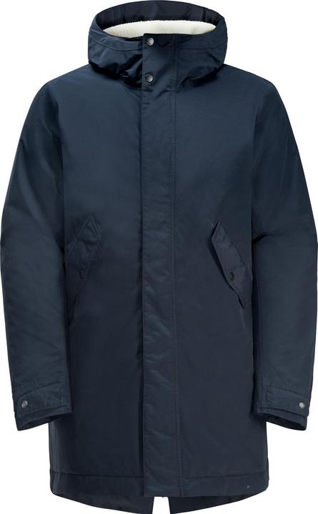 Produktbild Jack Wolfskin Talforst Parka W (M)