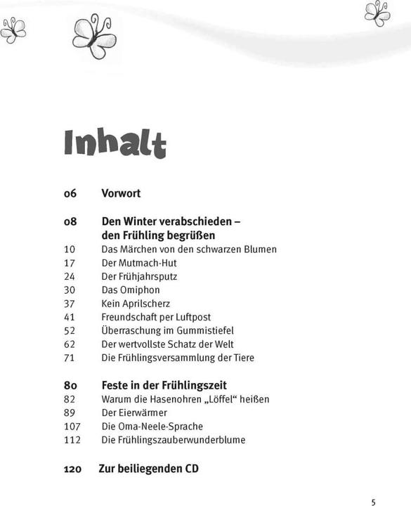 Produktbild Im Morgenkreis Frühling und Ostern erleben (Deutsch, Martin Göth, Swana Seggewi Martin Gth, Ulrike Menke, 2018)