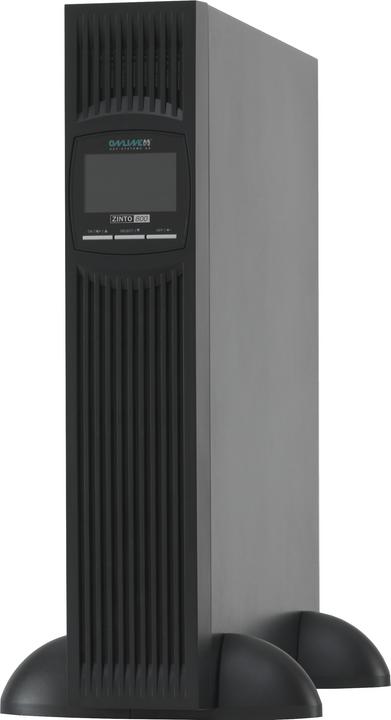 Immagine prodotto Online USV Zinto 800, 800VA/720W (800 VA, 720 W, Interattivo linea UPS)