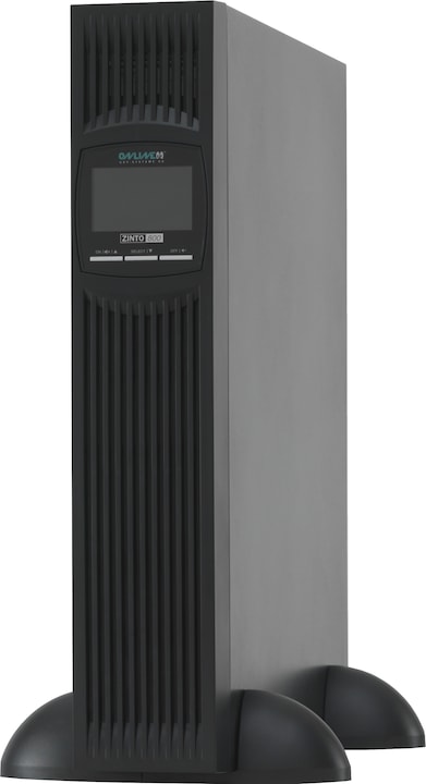 Actual product image Online USV Zinto 800, 800VA/720W (800 VA, 720 W, Line-interactive UPS)