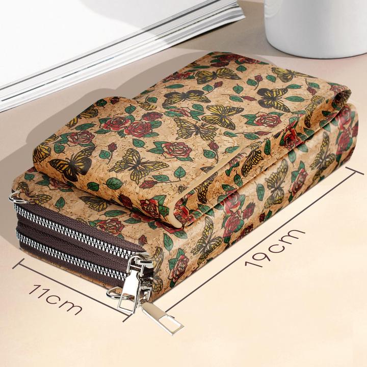 Image du produit Avizar Sac en liège NaturePrint