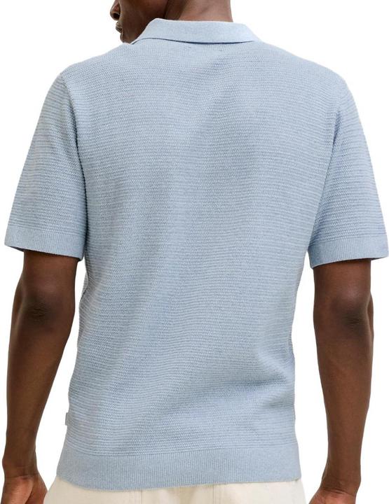 Produktbild Jack & Jones 2er Pack Bluriley Poloshirt (S)