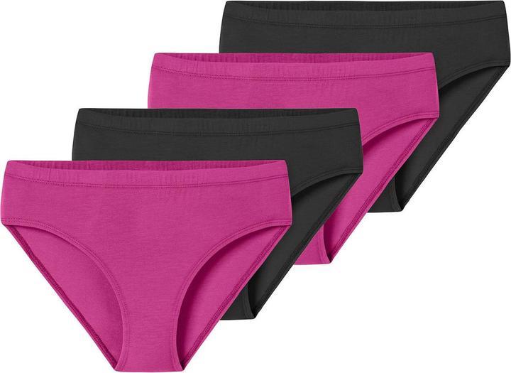 Produktbild Schiesser Slip Fresh Vibe (140, 4er Pack)