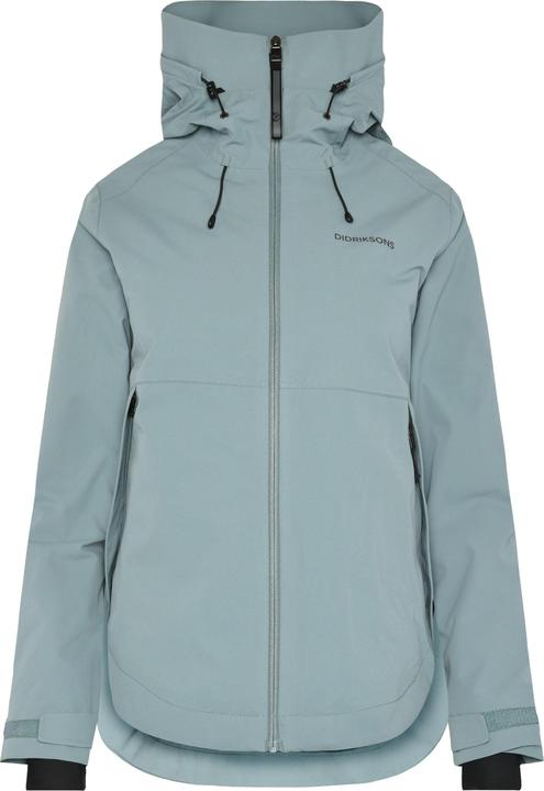 Factory Blue