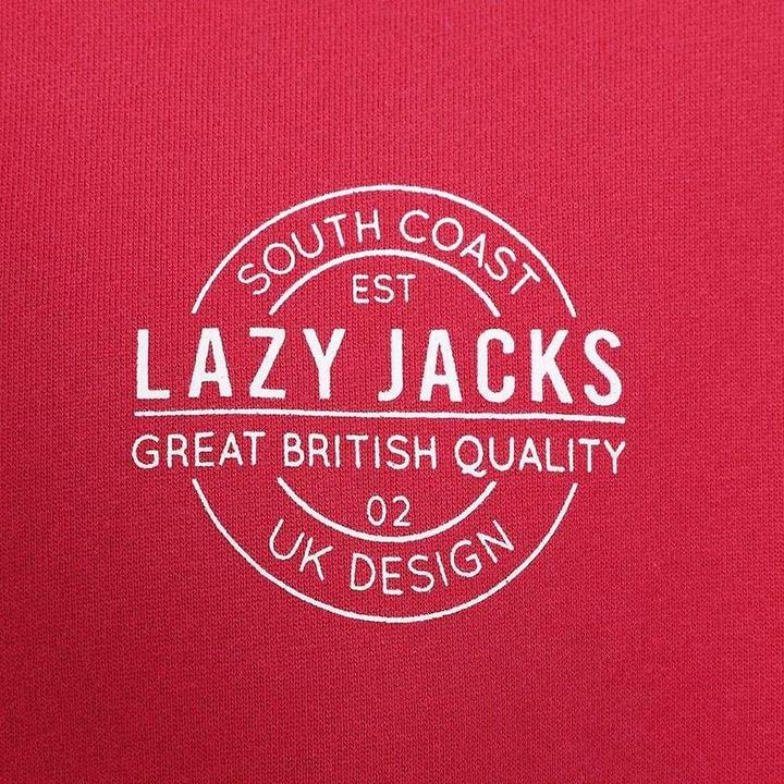 Produktbild Lazy Jacks Kapuzenpullover (M)