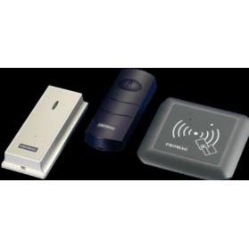 Thumbnail - Promag GP20, RS232 RFID Lesegerät, 125 kHz (EM4102), offenes Kabelende, kontaktlos (bis zu 20cm), RS232, Wi (RS-232), Sp...
