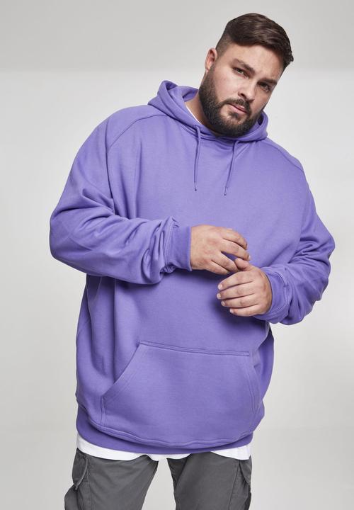 Produktbild Urban Classics Blank Hoody (3XL)