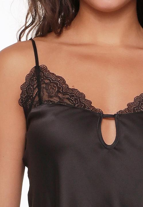 Produktbild LingaDore Top + Short (XXL)