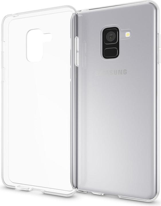 Produktbild Nalia Handyhülle (Samsung Galaxy A8+)