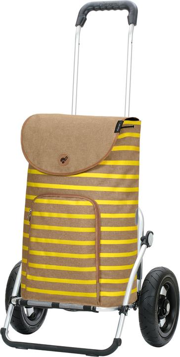Produktbild Andersen Royal Shopper Eske