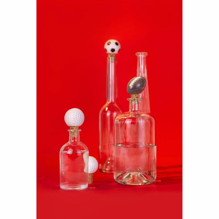 Actual product image Donkey Products DONKEY - Sport Winediver - Golf Ball (Wine stopper)