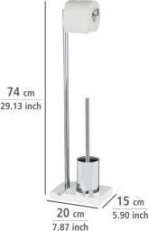 Produktbild Wenko Noble
