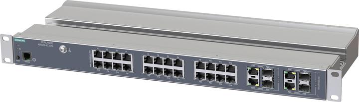 Immagine prodotto Siemens Switch Ethernet industriale 6GK5328-4FS00-3RR3 (24 Porti)