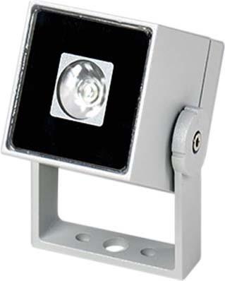 Actual product image Meyer+Sohn LED headlights (IP67)