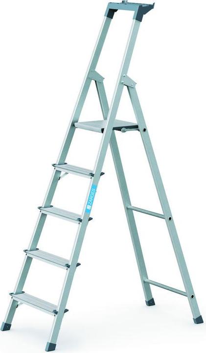 Actual product image Zarges Stepladder Scana (Stepladder, 182 cm)