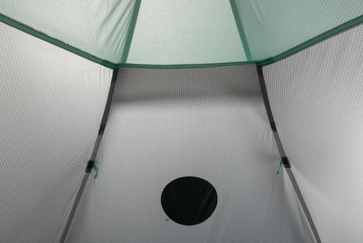 Produktbild Big Agnes Sarvis VST 3 - Zelt (1.38 kg, 3 Personen)