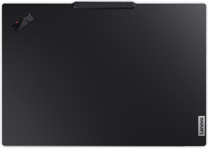 Actual product image Lenovo ThinkPad P14s Gen 6 (Intel) (14.50", 1000 GB, 64 GB, Eng. Int.)
