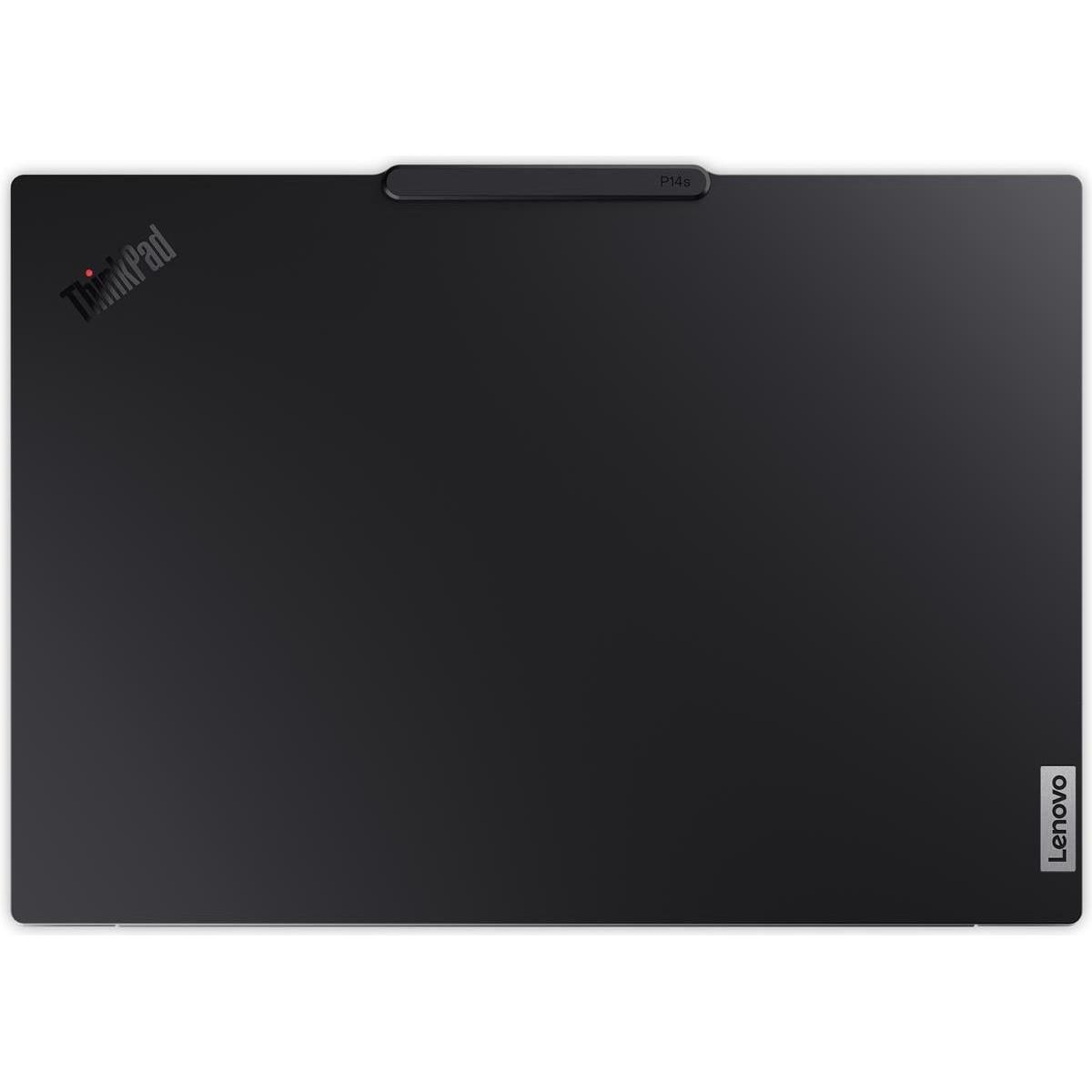Lenovo ThinkPad P14s Gen 6 (Intel), Notebook Ersatzteile, Schwarz