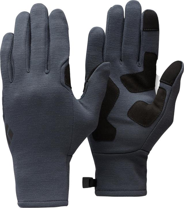 Produktbild Black Diamond Heavyweight Wool Liners (S)