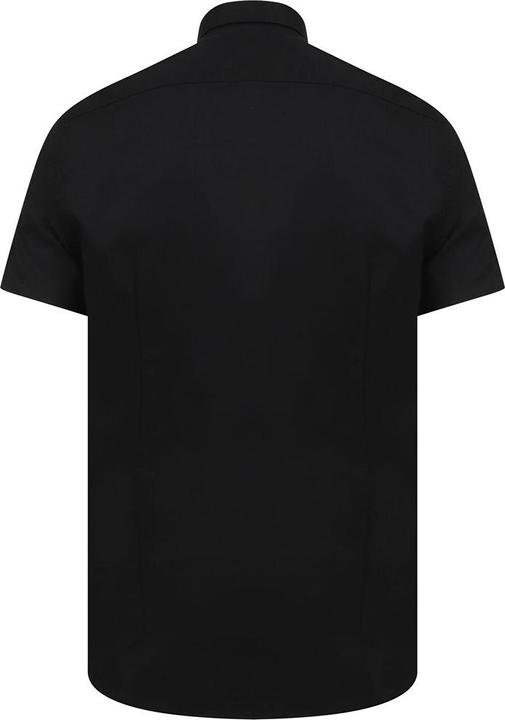 Produktbild Henbury Modern Formelles Hemd kurzärmlig (M)
